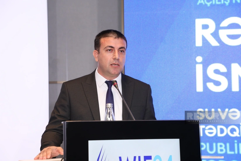 Transsərhəd suların idarəçiliyi üçün komissiya yaradılması təklif edilir