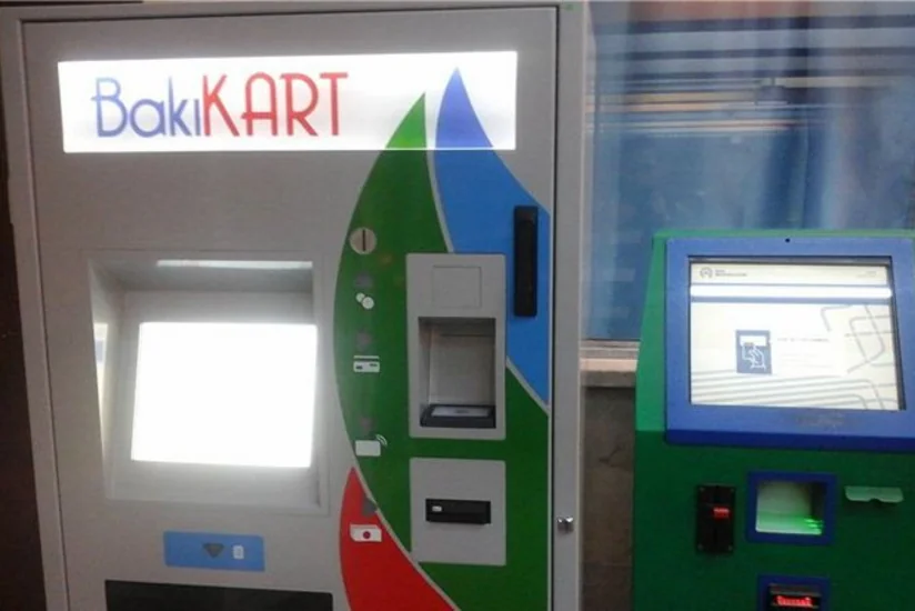 Bakıda daha 6 marşrut xətti üzrə avtobuslar elektron ödəmə sisteminə keçəcək