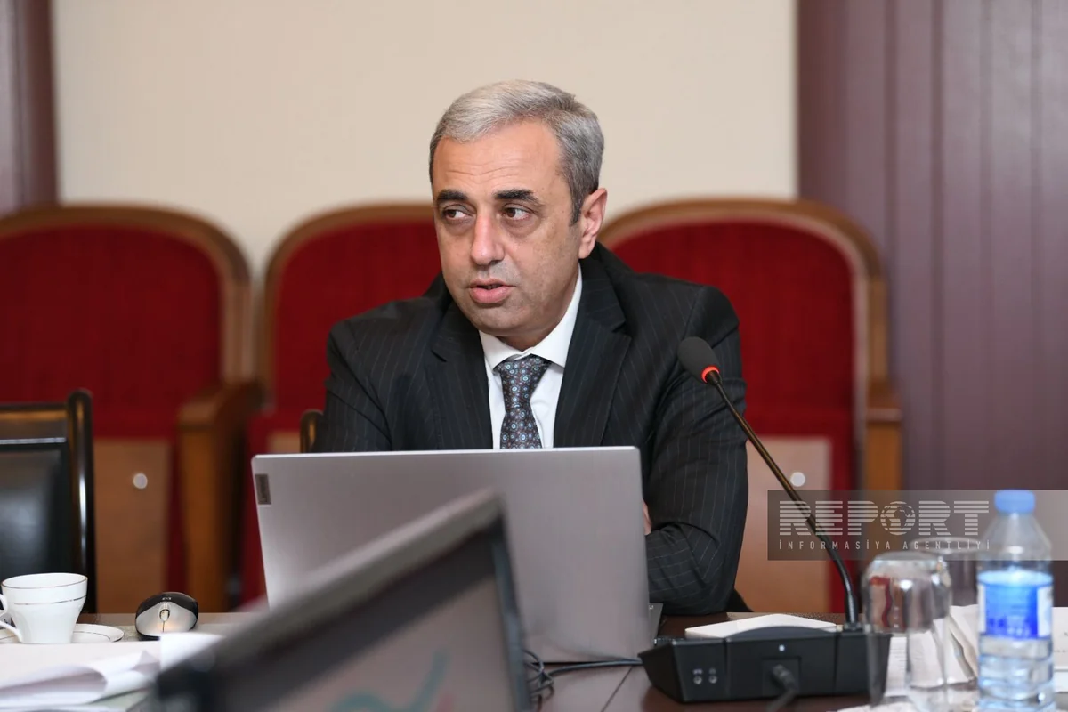 Javid Valiyev: Sometimes countries like Turkmenistan that choose neutrality face pressure