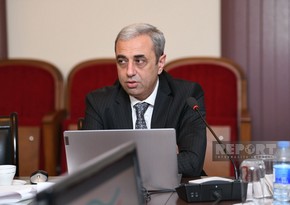 Cavid Vəliyev: Bəzən Türkmənistan kimi tərəfsizliyi seçən ölkələr təzyiqlərlə üzləşirlər