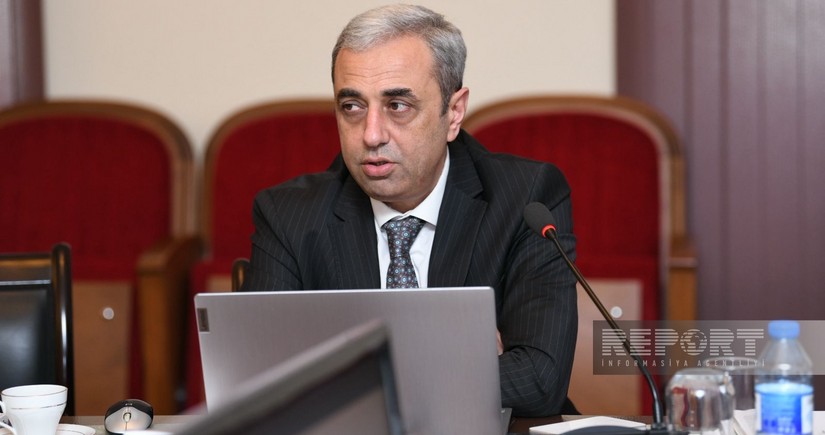 Javid Valiyev: Sometimes countries like Turkmenistan that choose neutrality face pressure
