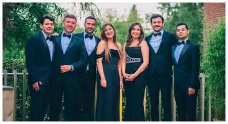Avropa Gənc Vəkillər Assosiasiyasının payız konfransı gələn il Bakıda keçiriləcək