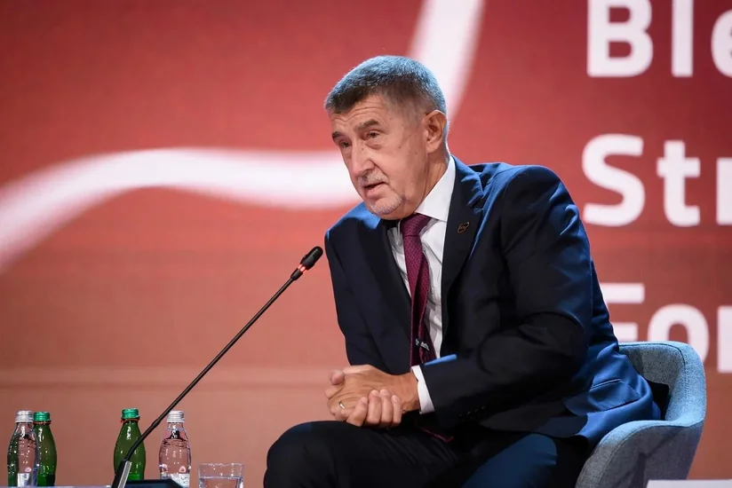 Суд в Чехии признал экс-премьера Бабиша невиновным по делу о мошенничестве