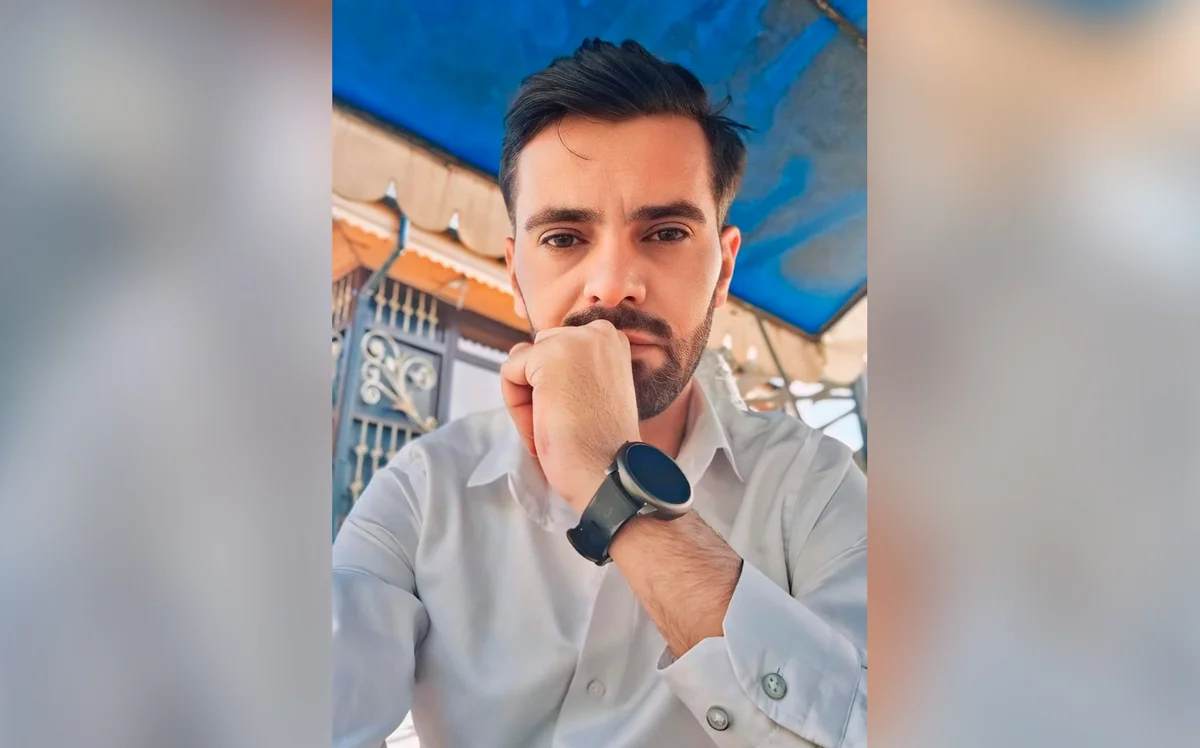 Reanimatoloq: Gənc yazar Murad Muradovun ölüm xəbəri həqiqəti əks etdirmir