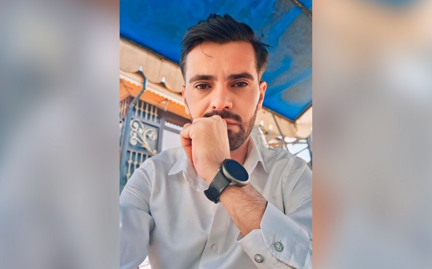 Reanimatoloq: Gənc yazar Murad Muradovun ölüm xəbəri həqiqəti əks etdirmir