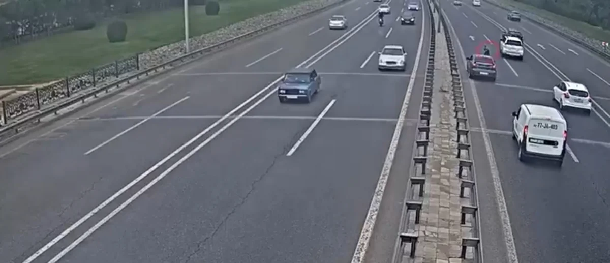 NİİM sürücü və piyadalara müraciət edib