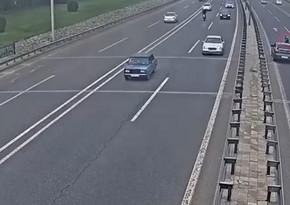 NİİM sürücü və piyadalara müraciət edib