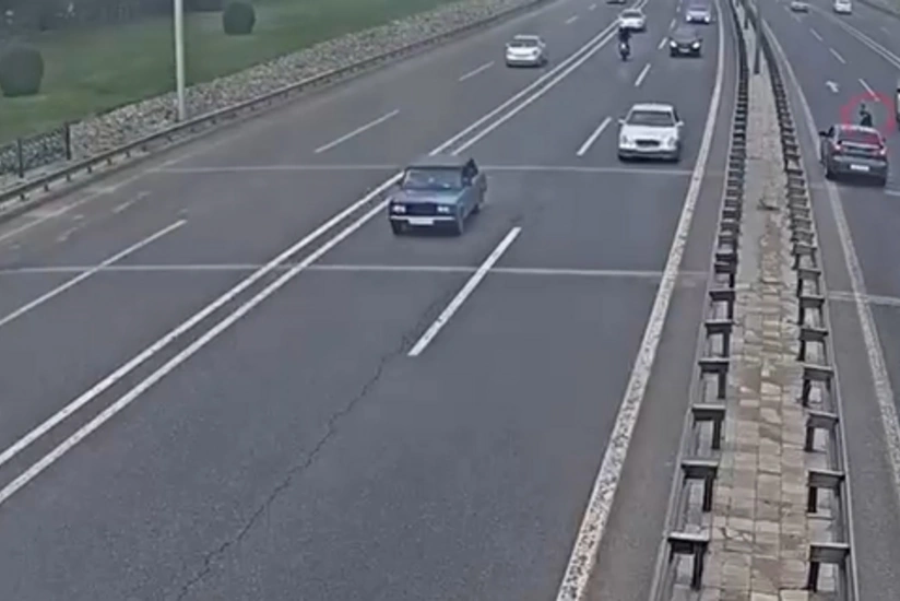 NİİM sürücü və piyadalara müraciət edib