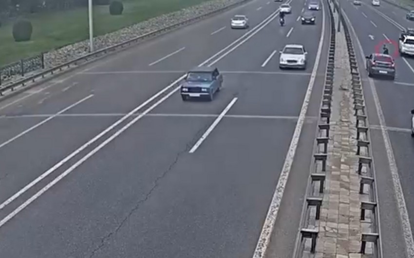 NİİM sürücü və piyadalara müraciət edib