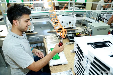 Azərbaycan Rusiya, Gürcüstan və Ukraynaya kombi ixrac edə bilər - FOTO