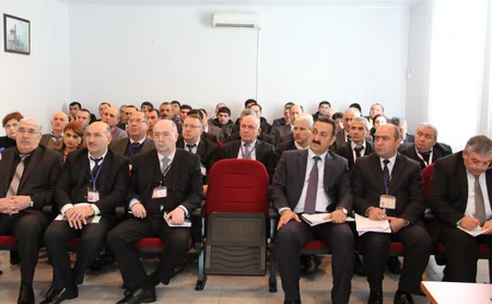 Bu günə qədər qaz anbarlarından 1,9 mlrd. kubmetr qaz çıxarılıb