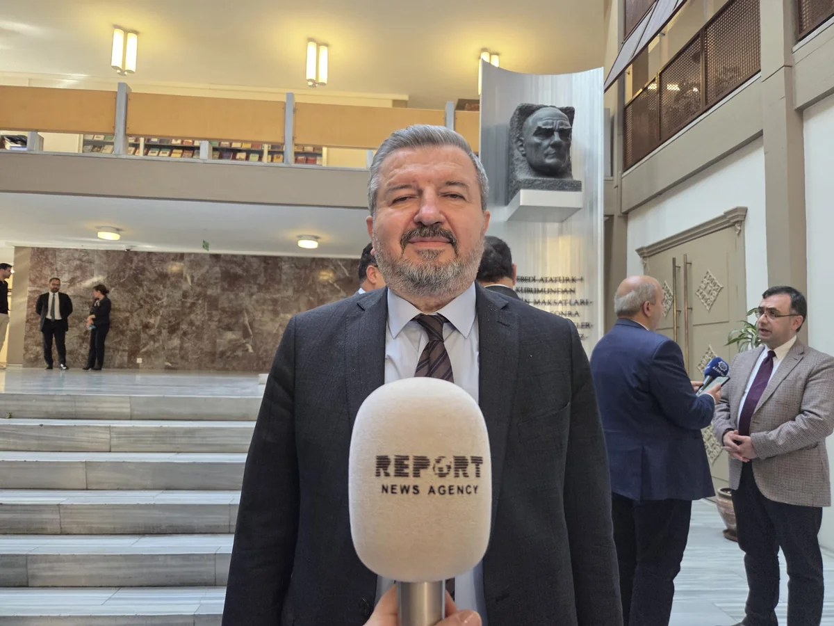Professor: Armenian atrocities of 1914-1915 aimed to de-Turkify region