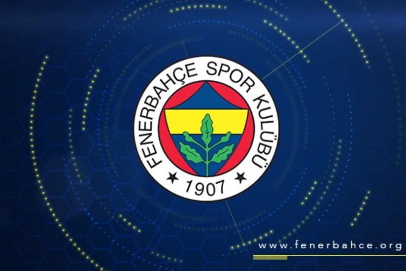 Fənərbağça klubu futbolçusunun dopinqdən istifadə etməsi ilə bağlı bəyanat yayıb