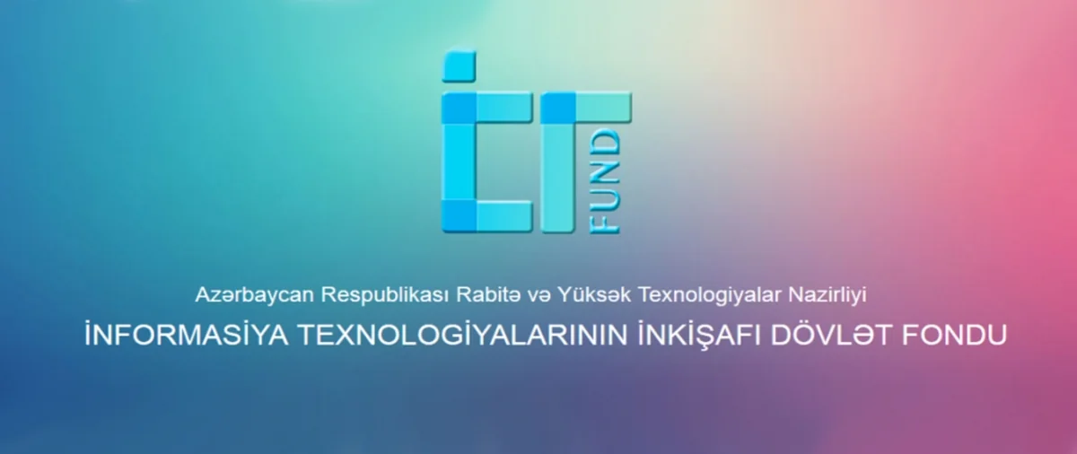 Azərbaycanda İKT üzrə yeni qrant müsaqibəsi elan ediləcək