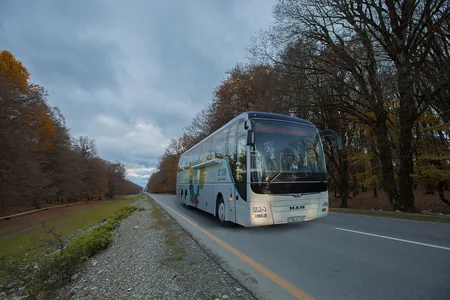 ​Səyyar ASAN xidmət eyni vaxtda 10 regionda xidmət göstərəcək