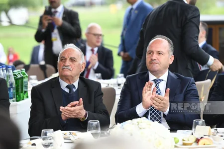 Laçında 28 May - Müstəqillik Gününə həsr olunan konsert - FOTOREPORTAJ