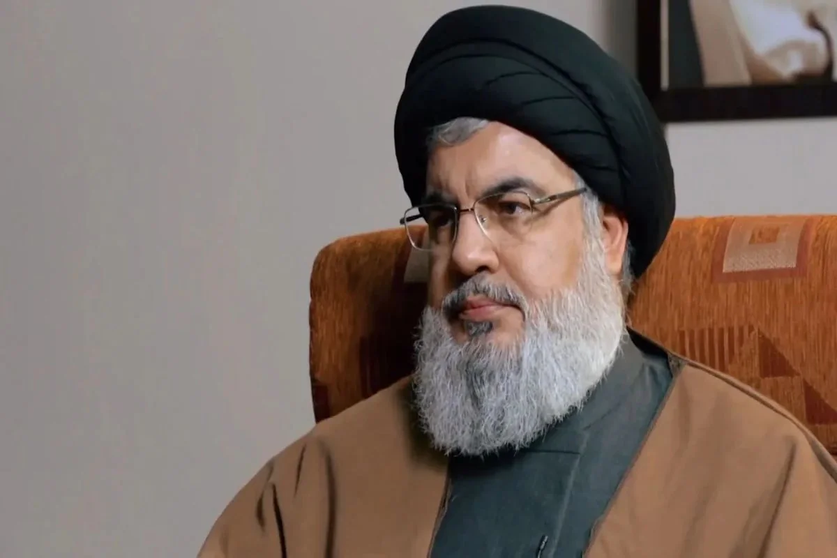 Funeral of Hezbollah leader Hassan Nasrallah to be held on Friday