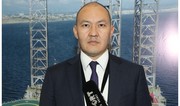 Генсек: Зангезурский маршрут может разгрузить перегруженные участки ТРАСЕКА- ИНТЕРВЬЮ