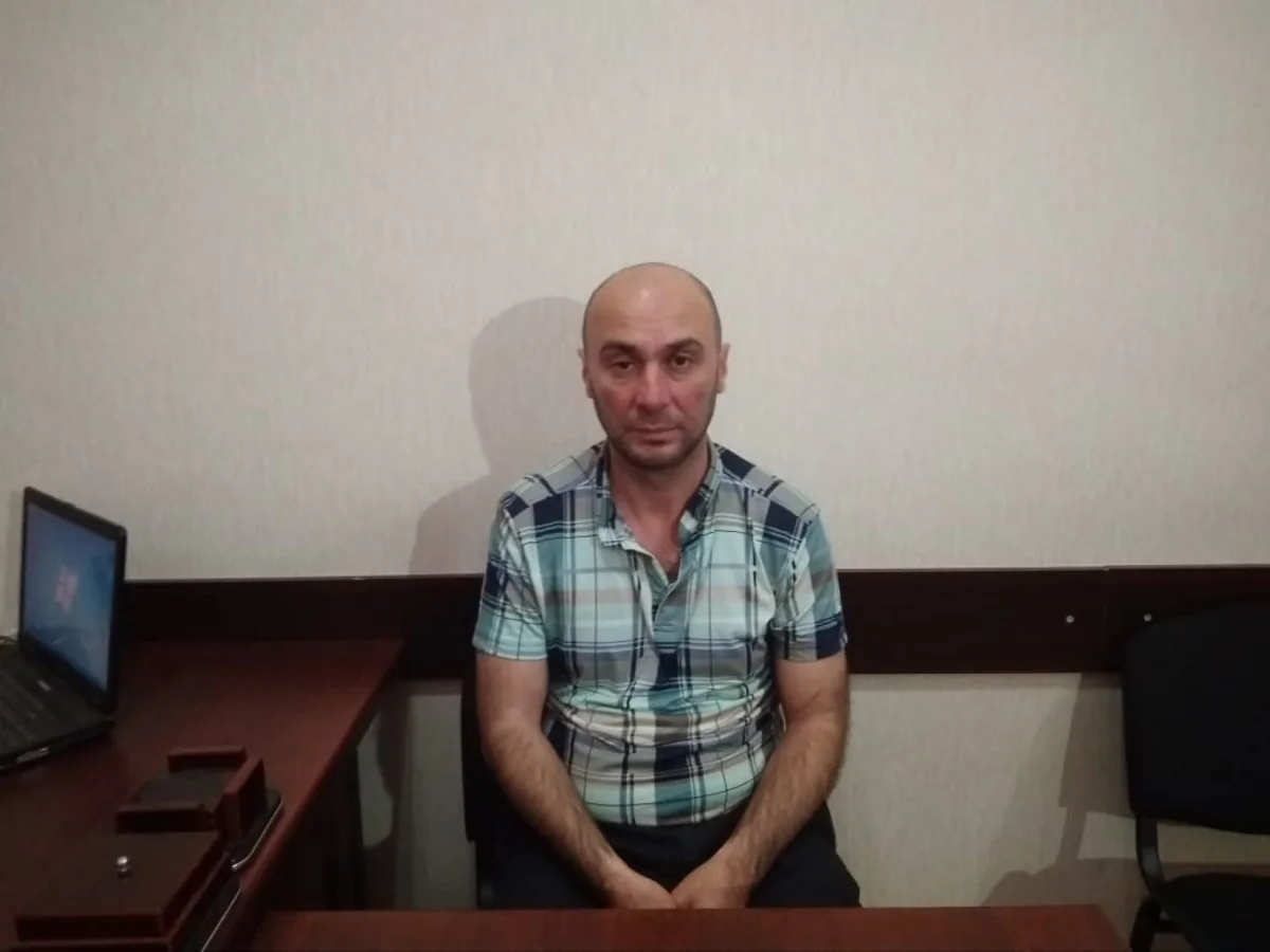 Gəncədə kişi qardaşı qızının evindən külli miqdarda qızıl-zinət əşyaları oğurlayıb