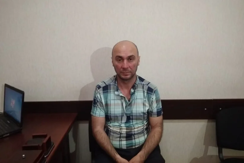 В Гяндже мужчина украл из дома своей племянницы драгоценности в большом количестве