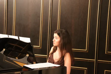 Münxendə Azərbaycan musiqisi təqdim olunub