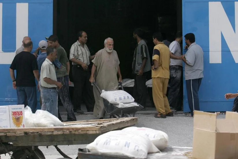 ООН проверит 19 сотрудников БАПОР по подозрениям в связях с ХАМАС