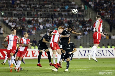 Qarabağın növbəti zəfəri - Ən azı qışadək Avropada - FOTOREPORTAJ