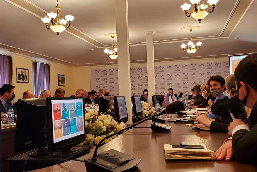 Эксперты ООН, ЕС и Всемирного банка посетят освобожденные территории Азербайджана