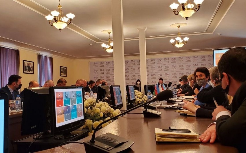 UN, EU and WB experts to visit liberated territories