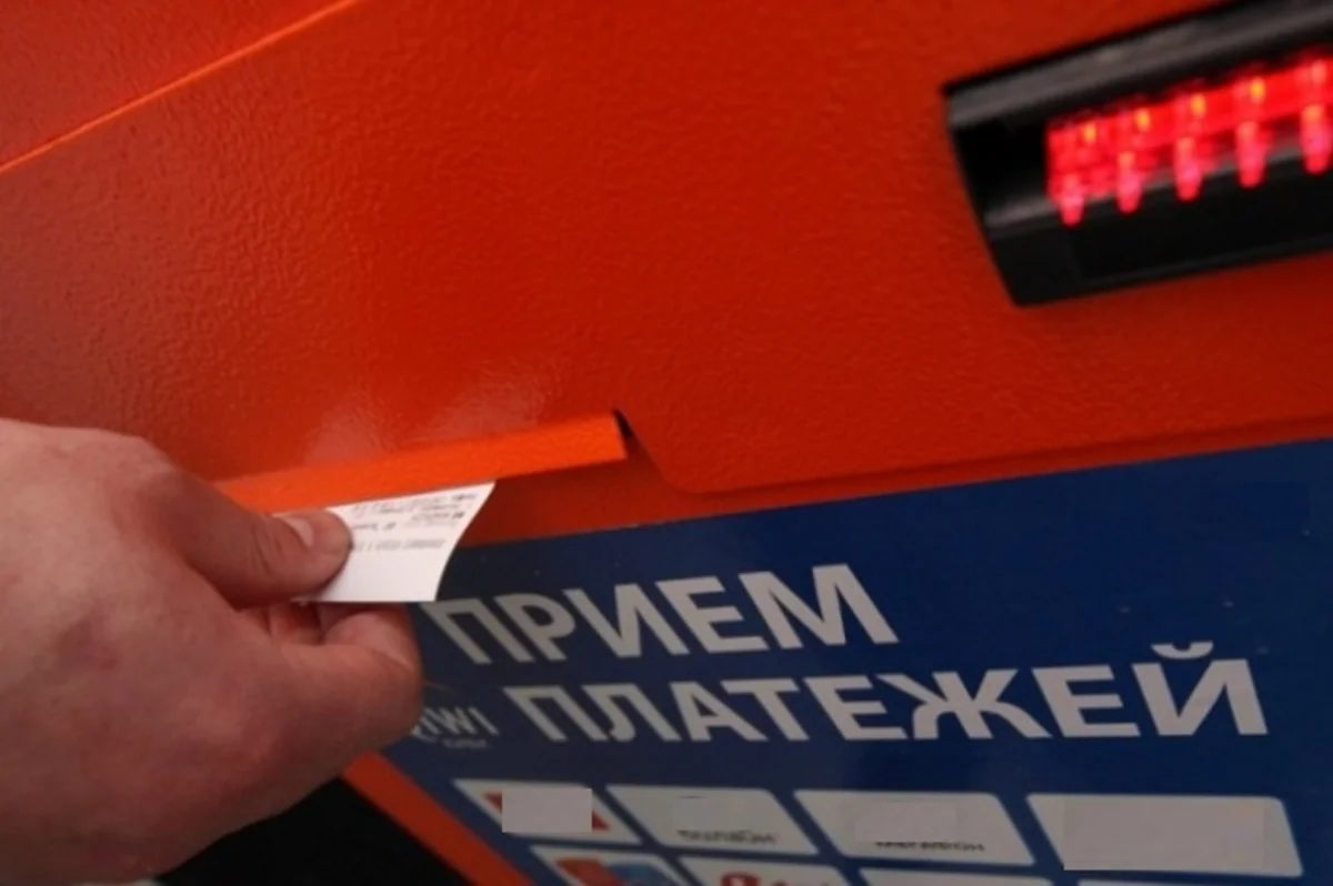 В Армении украли терминал с деньгами прямо из медцентра