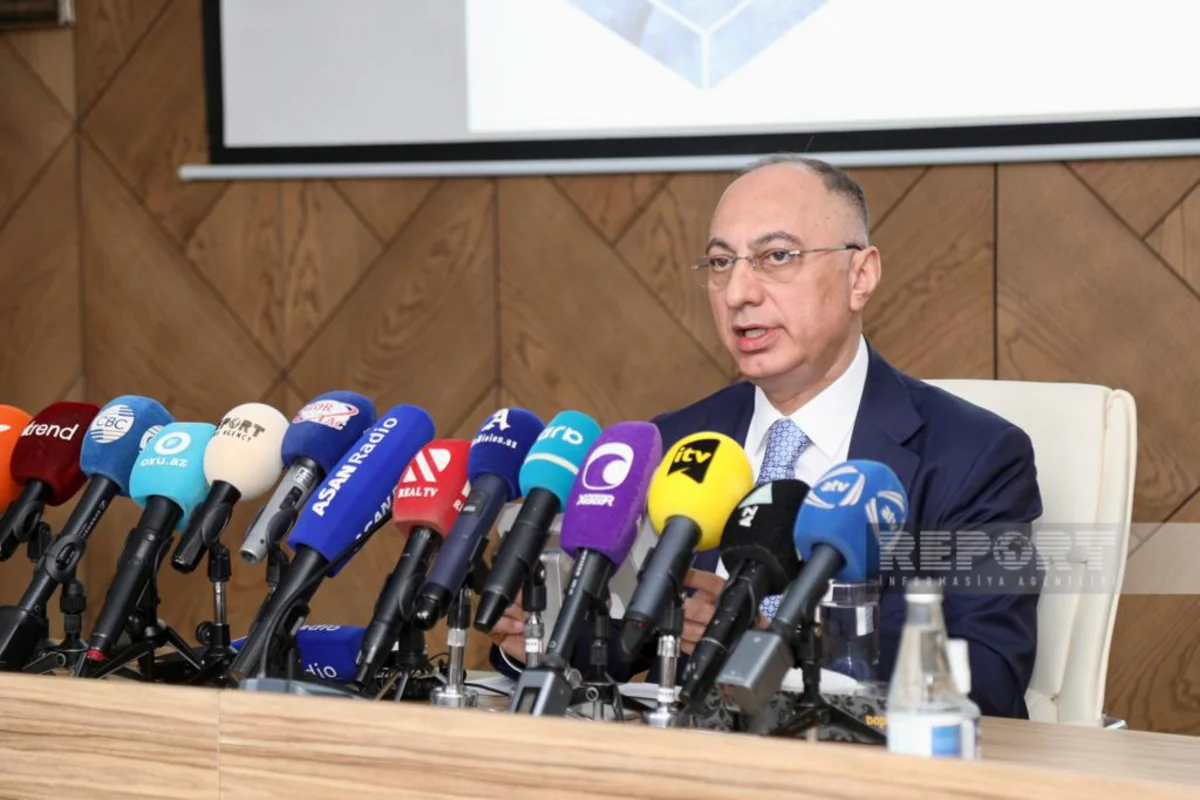 AQTA sədri işçilərin tibbi müayinəsi ilə bağlı işəgötürənlərə xəbərdarlıq edib
