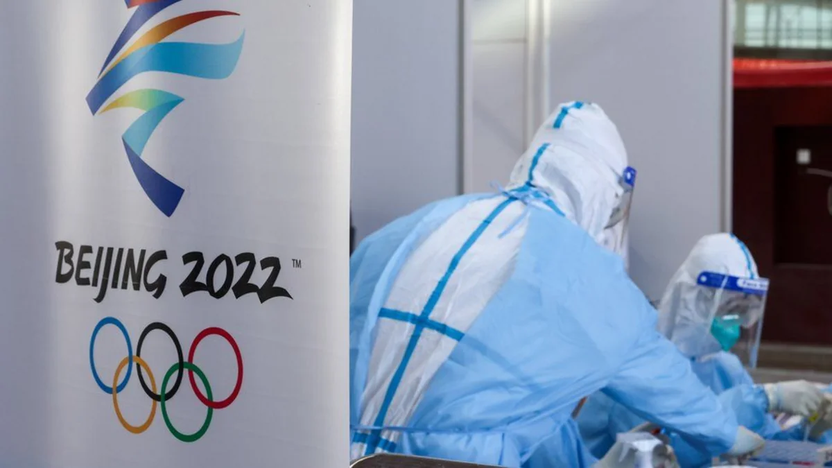 Olimpiada iştirakçılarının koronavirusdan qorunma səviyyələri açıqlanıb