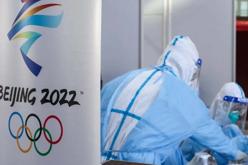 Olimpiada iştirakçılarının koronavirusdan qorunma səviyyələri açıqlanıb
