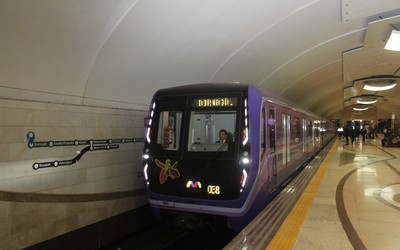 Bakı metrosu Asiya İnfrastruktur İnvestisiya Bankından kredit cəlb edəcək - EKSKLÜZİV