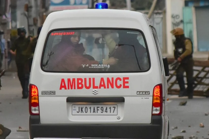 В Индии выявляют более 300 тысяч случаев COVID-19 шестой день подряд