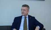 German envoy: Azerbaijan's role in Europe's green energy transformation growing
