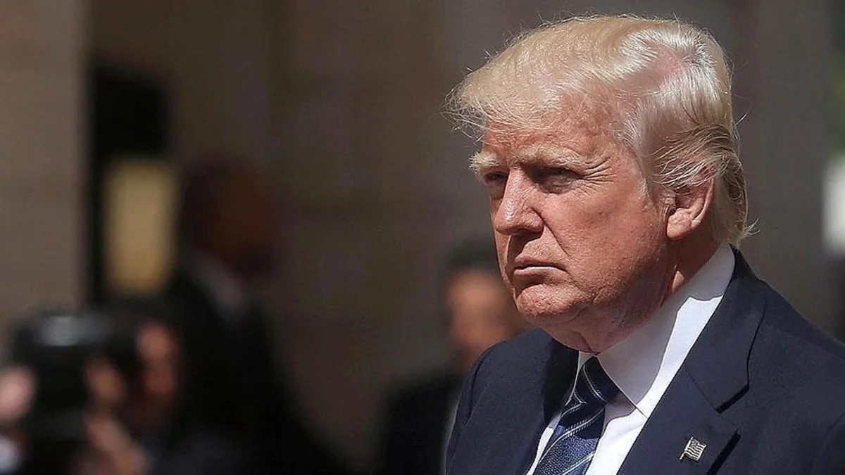 США не хочет следить за порядком в мире