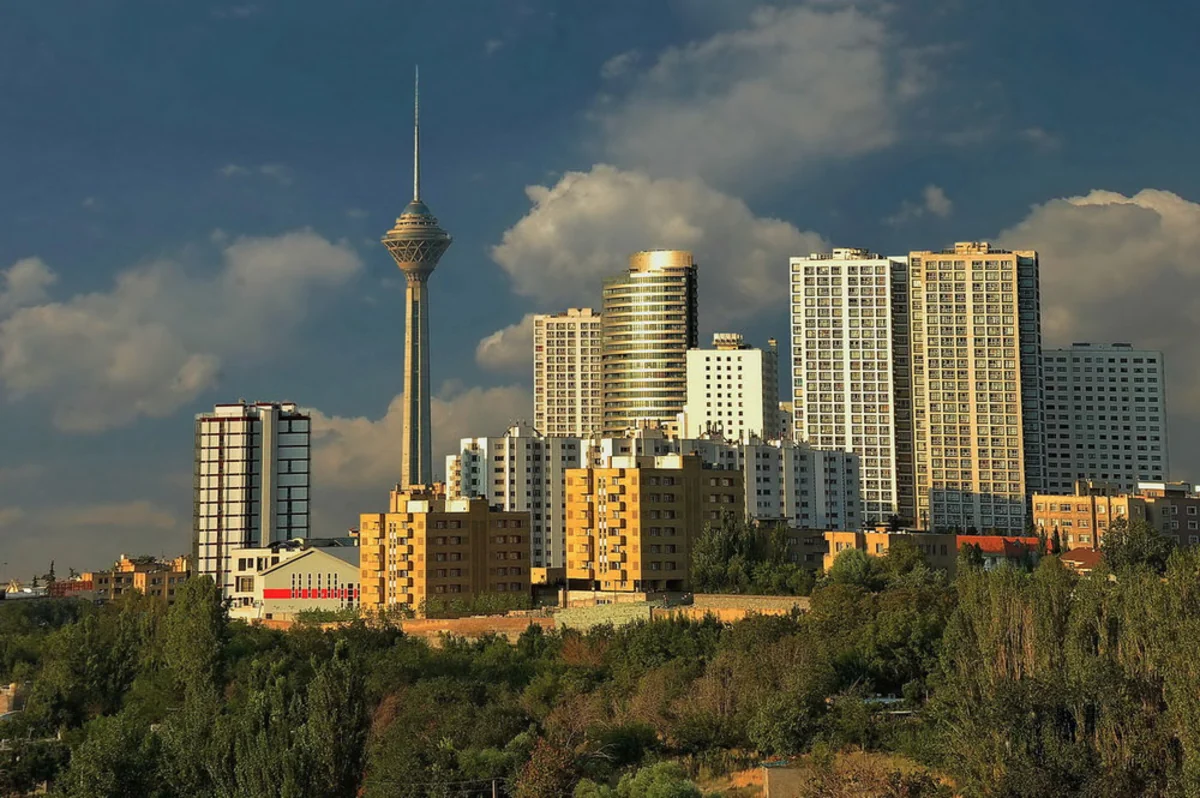 Tehranda Azərbaycan-İran Dövlət Komissiyasının iclası keçirilib