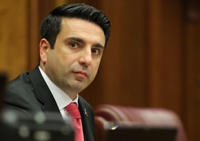 Спикер парламента Армении: Маргарита Симонян и ее муж - агенты