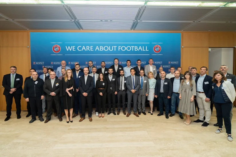 AFFA rəsmisi FIFA-nın seminarında iştirak edir