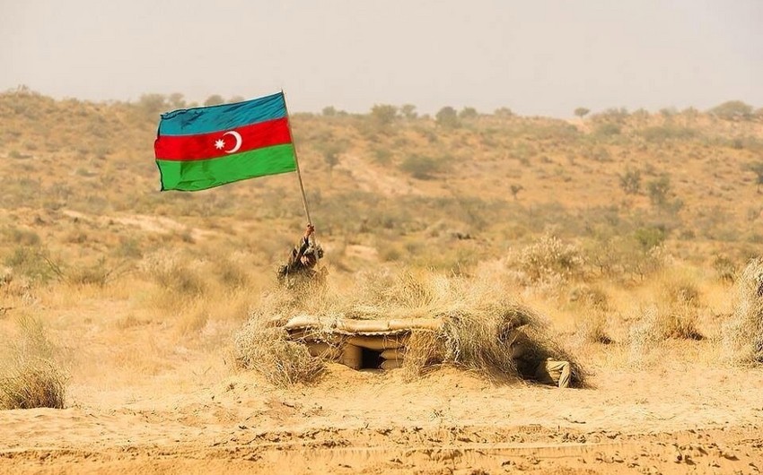 Erməni əslirliyindən xilas edilən gizir bu gün ailəsinə qovuşdu