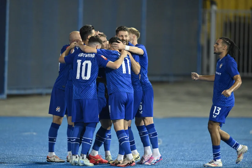 Dinamo Qarabağla oyunlar üçün iştirak ərizəsini UEFA-ya təqdim edib