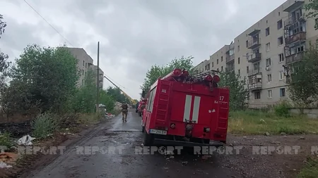 Thirty-four civilians killed in Russia’s missile attack on Chasiv Yar