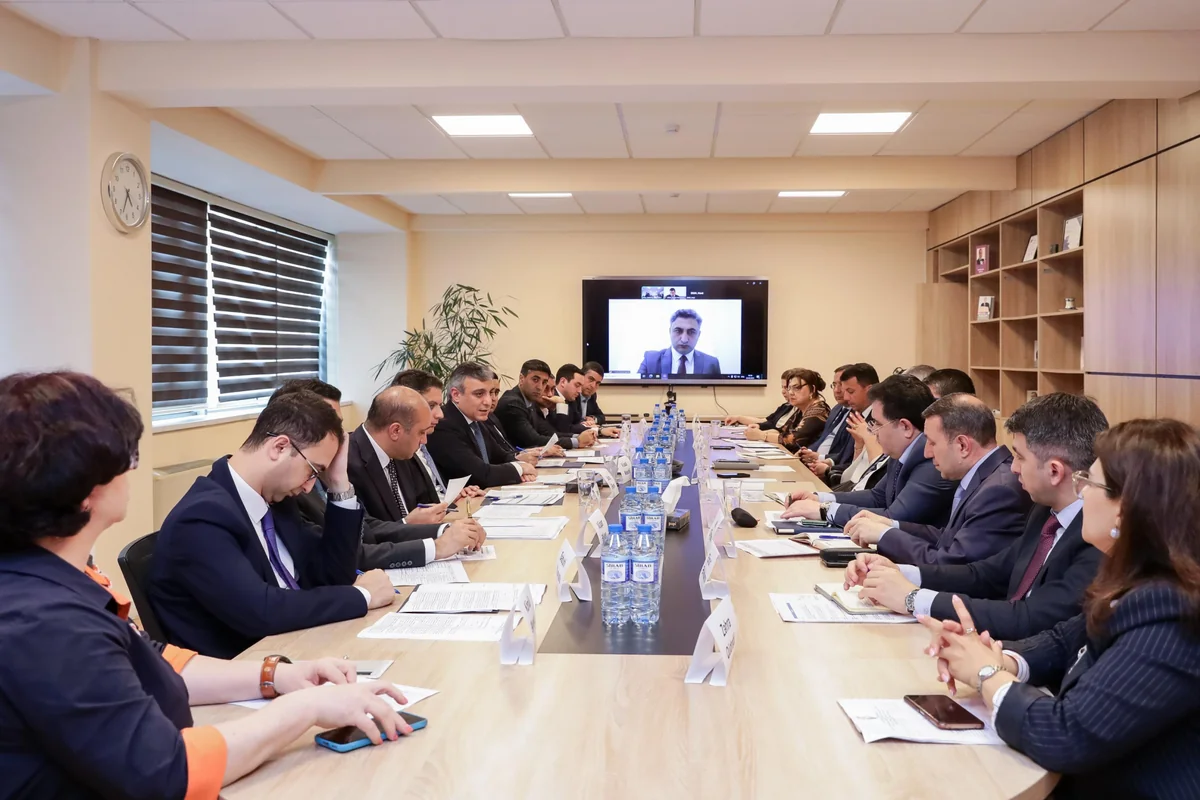 Qarabağ və Şərqi Zəngəzurda aktiv məşğulluq proqramları getdikcə genişlənir