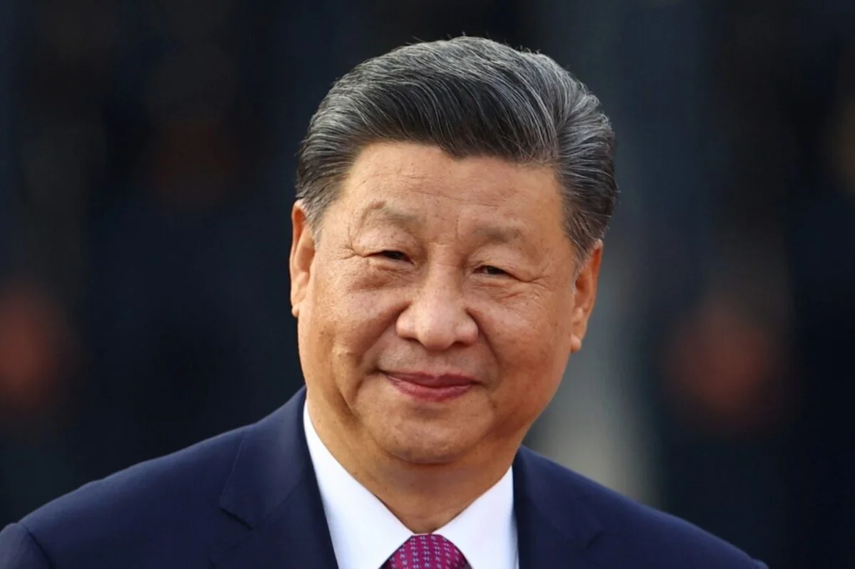 Xi says China ready to share poverty reduction experience with SCO states