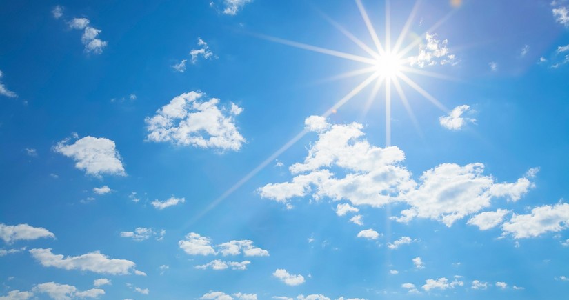 Azerbaijan weather forecast for July 27