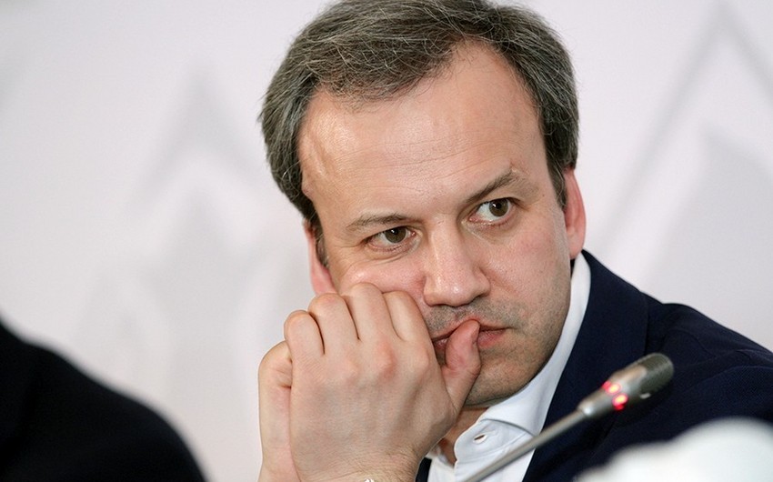 FIDE prezidenti: İddiaçılar Turniri təxirə salına bilər