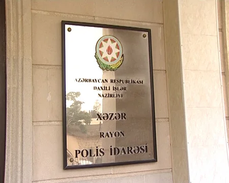 Bakı Telefon Rabitəsinin kabelini oğurlayan şəxslər saxlanılıblar