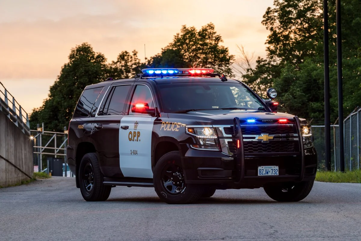 Muslim family in Canada killed in targeted attack