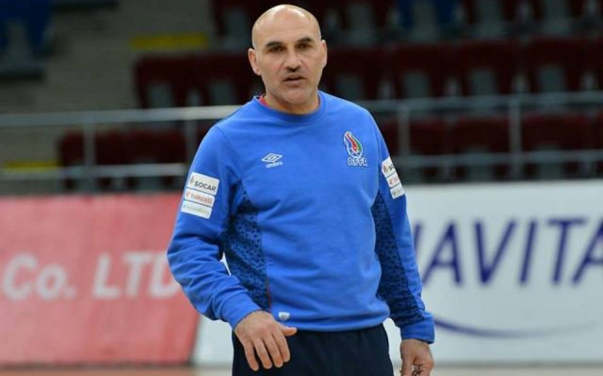 Azərbaycan millisinin sabiq kapitanı: “Vitali Borisov nə etsin, haradan futzalçı tapsın?
